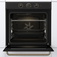 Електрическа фурна Gorenje BOS67372CLB - 3 Електрическа фурна Gorenje BOS67372CLB - 3