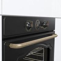 Електрическа фурна Gorenje BOS67372CLB - 4 Електрическа фурна Gorenje BOS67372CLB - 4