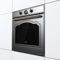 Електрическа фурна Gorenje BOS67372CLB - 5 Електрическа фурна Gorenje BOS67372CLB - 5