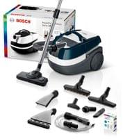 Перяща прахосмукачка Bosch BWD41720 - 2