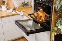 Фурна за вграждане Gorenje BPSX6747A05BG - 6 Фурна за вграждане Gorenje BPSX6747A05BG - 6