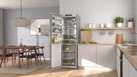 Хладилник Bosch KSN36AICM - 2 Хладилник Bosch KSN36AICM - 2