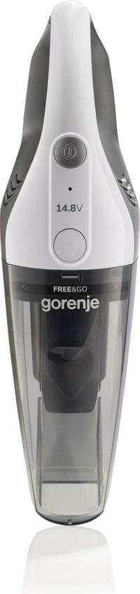 Прахосмукачка Gorenje MVC148FGW - 2
