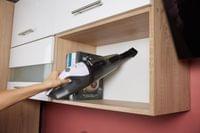Прахосмукачка Gorenje MVC148FGW - 9