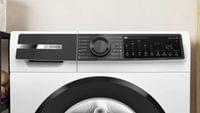 Пералня със сушилня Bosch WNG25401BY - 2 Пералня със сушилня Bosch WNG25401BY - 2