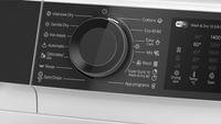 Пералня със сушилня Bosch WNG25401BY - 2