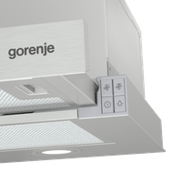 Абсорбатор Gorenje TH62E4X - 4