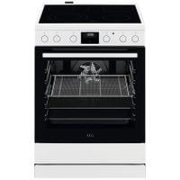 Готварска печка AEG CCB6440CBW - 1