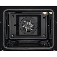Готварска печка AEG CCB6440CBW - 2