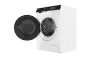 Свободностояща пералня TEKA AutoDose WMK 81050 WH - 2