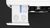 Свободностояща пералня TEKA AutoDose WMK 81050 WH - 4