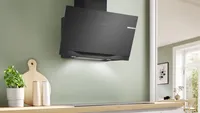 Стенен абсорбатор BOSCH DWK91LT60 - 2