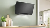 Стенен абсорбатор BOSCH DWK91LT60 - 2