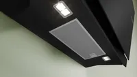 Стенен абсорбатор BOSCH DWK91LT60 - 5