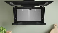 Стенен абсорбатор BOSCH DWK91LT60 - 6