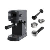Кафемашина AEG EC6-1-6BST - 2 Кафемашина AEG EC6-1-6BST - 2