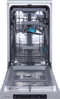 Съдомиална машина Gorenje GS541D10X - 3