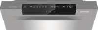 Съдомиална машина Gorenje GS541D10X - 4