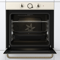 Електрическа фурна Gorenje BOS67372CLI - 2