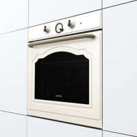 Електрическа фурна Gorenje BOS67372CLI - 3