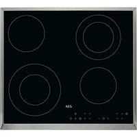 Плот за вграждане AEG HK634021XB - 1 Плот за вграждане AEG HK634021XB - 1