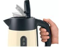 Кана Bosch TWK4P437 - 4