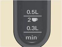 Кана Bosch TWK4P437 - 6