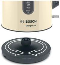 Кана Bosch TWK4P437 - 8