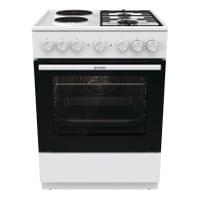 Готварска печка Gorenje GK6B41WF - 1