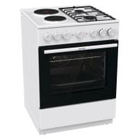 Готварска печка Gorenje GK6B41WF - 2