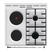 Готварска печка Gorenje GK6B41WF - 3