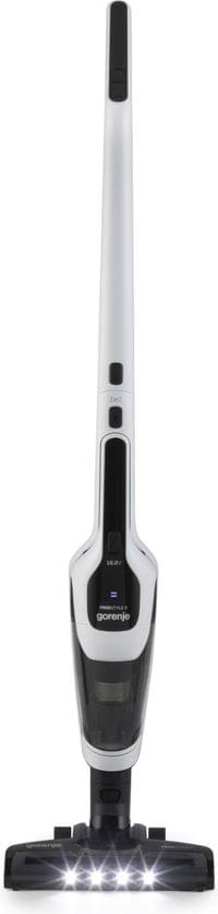Прахосмукачка Gorenje SVC180100FSIIW - 2