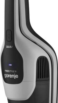 Прахосмукачка Gorenje SVC180100FSIIW - 4