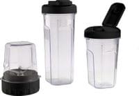 Блендер Gorenje B1400BE - 2