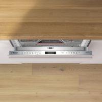 Съдомиялна за вграждане Bosch SMD6ECX21E - 2