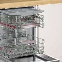Съдомиялна за вграждане Bosch SMD6ECX21E - 2