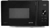 Микровълнова фурна Gorenje MO20A4B5 - 2