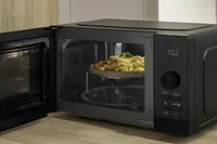 Микровълнова фурна Gorenje MO20A4B5 - 3