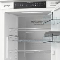 Хладилник с фризер Gorenje NRKI517E82WF - 3