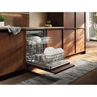 Съдомиялна за вграждане Electrolux E72LA200S - 5