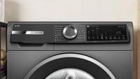 Пералня със сушилня Bosch WNG254ARBY - 2 Пералня със сушилня Bosch WNG254ARBY - 2