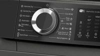 Пералня със сушилня Bosch WNG254ARBY - 2 Пералня със сушилня Bosch WNG254ARBY - 2