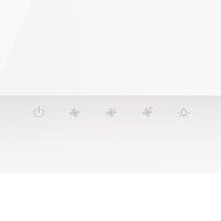 Стенен тип абсорбатор Gorenje WHI649EXGW - 2