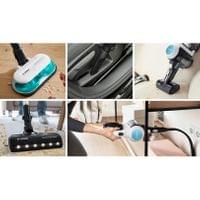 Прахосмукачка BOSCH BCS71HYG3 - 4