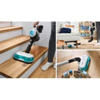 Прахосмукачка BOSCH BCS71HYG3 - 5
