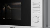 Микровълнова фурна TEKA MWE FS25 G WH - 3