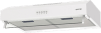 Абсорбатор Gorenje WHU629EW/M - 2