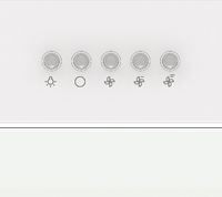 Абсорбатор Gorenje WHU629EW/M - 3