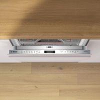 Съдомиялна за вграждане Bosch SMV6ZCX24E - 2