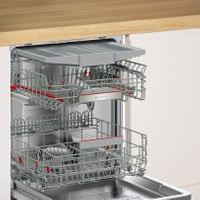 Съдомиялна за вграждане Bosch SMV6ZCX24E - 2